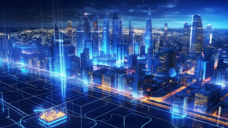 物联网解决方案技术标准解析：揭秘背后的关键要素